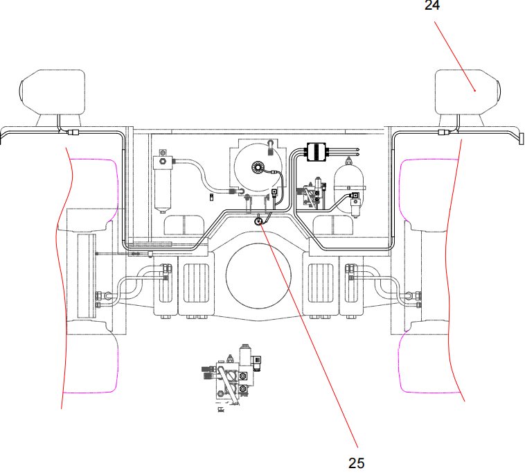 14315923 Electrical Layout Diagram of Vehicle Chassis-2.jpg 14315923 Electrical Layout Diagram of Vehicle Chassis-2.jpg