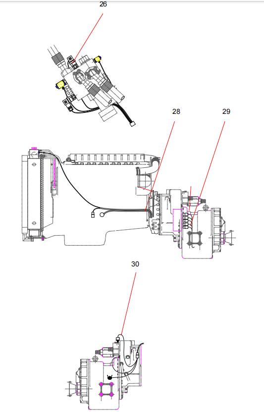 14315923 Electrical Layout Diagram of Vehicle Chassis-3.jpg 14315923 Electrical Layout Diagram of Vehicle Chassis-3.jpg