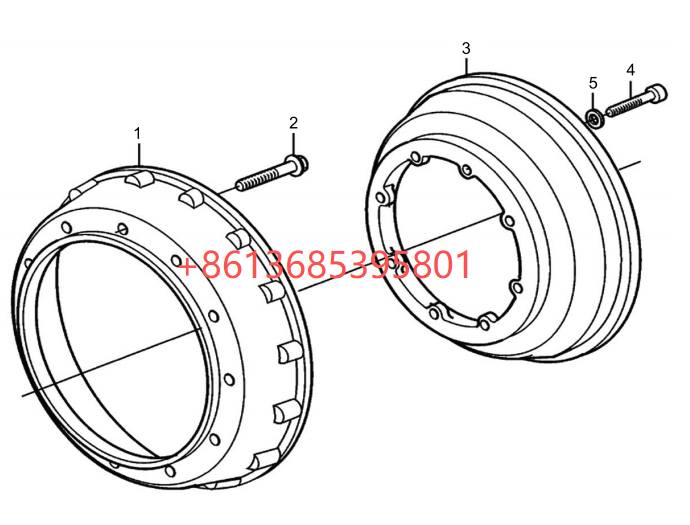 60349719 Flywheel and Flywheel Housing Connection Assembly.jpg 60349719 Flywheel and Flywheel Housing Connection Assembly.jpg