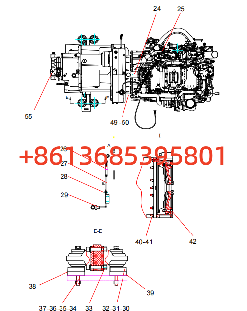 13253702 Engine and transmission assembly.png