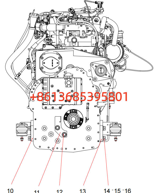 13253702 Engine and transmission assembly-1.png