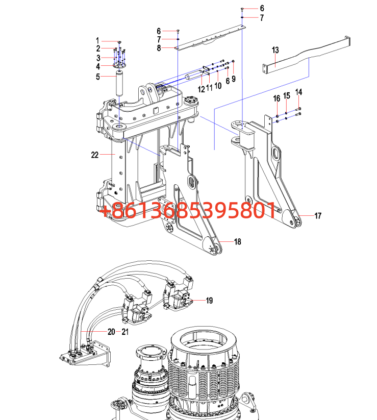 #14299309 Power Head.png #14299309 Power Head.png
