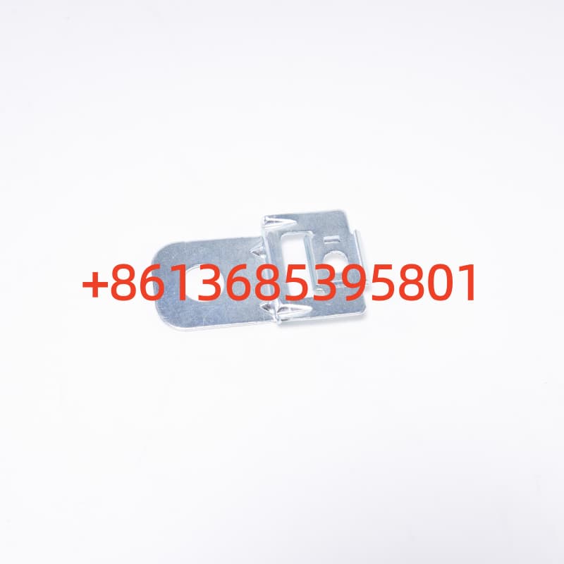 #60041902 Dechi Plug-in 90-degree Fixing Metal Accessory