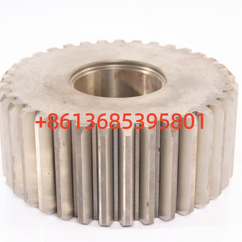 #13048514 Planetary Wheel I