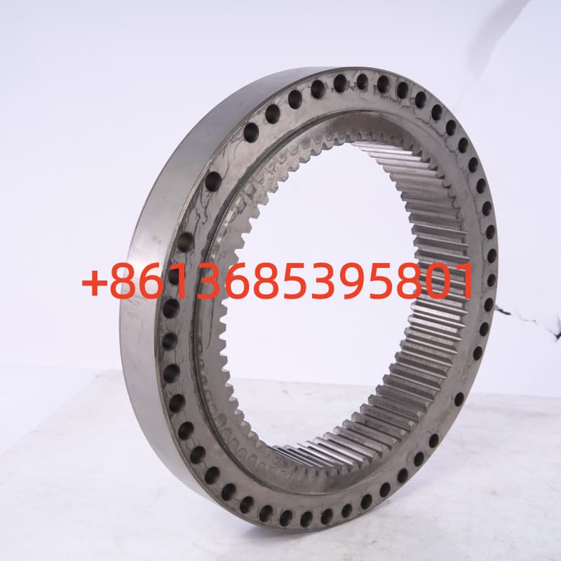 #12940364 Internal Gear Ring II