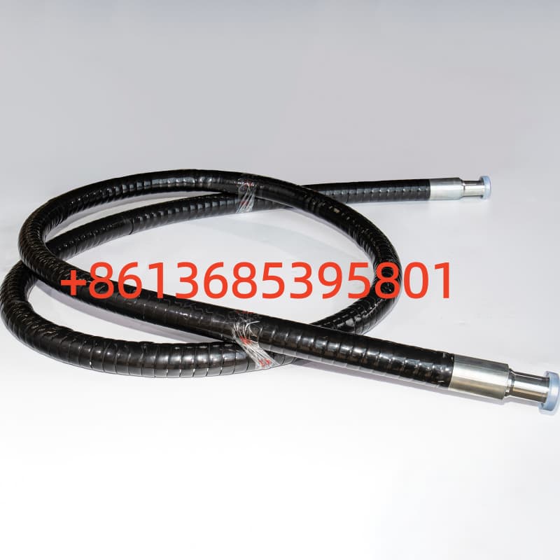 #60097348 Rubber Hose 4SH32-SFS-4700(ST)Q/SY015 119