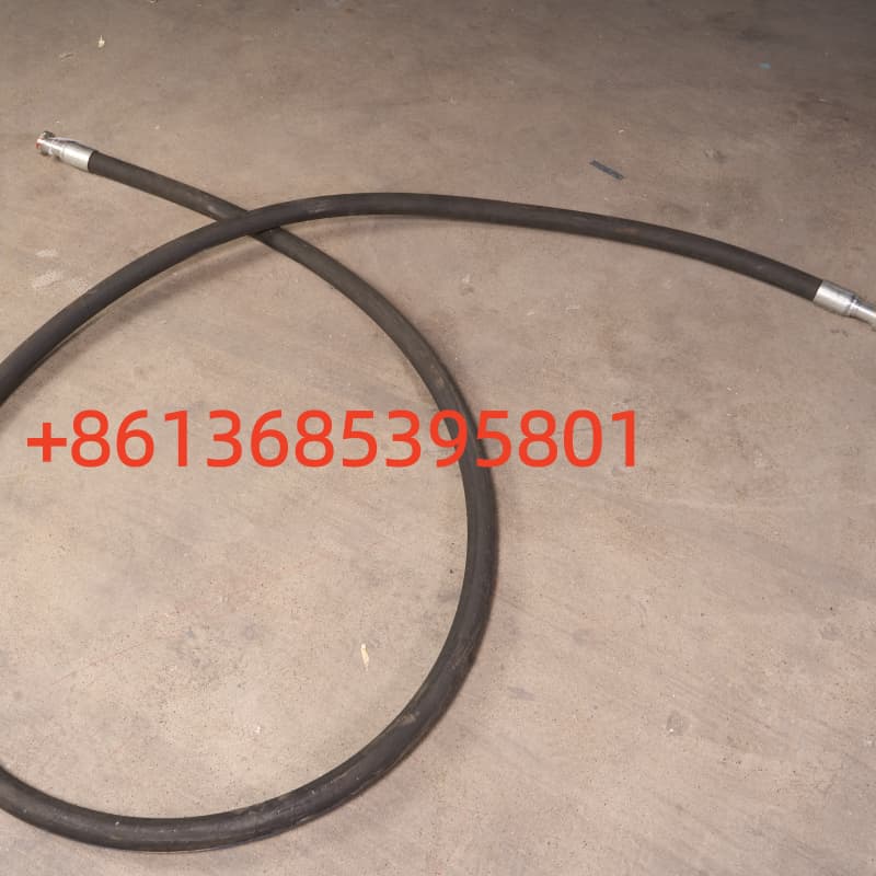 #60235332 Rubber Hose 4SH25-SFS-4600(ST)Q/SY015 119