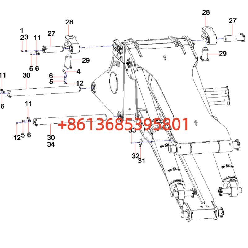 #13153715 Amplitude Transmission Assembly-1.png #13153715 Amplitude Transmission Assembly-1.png