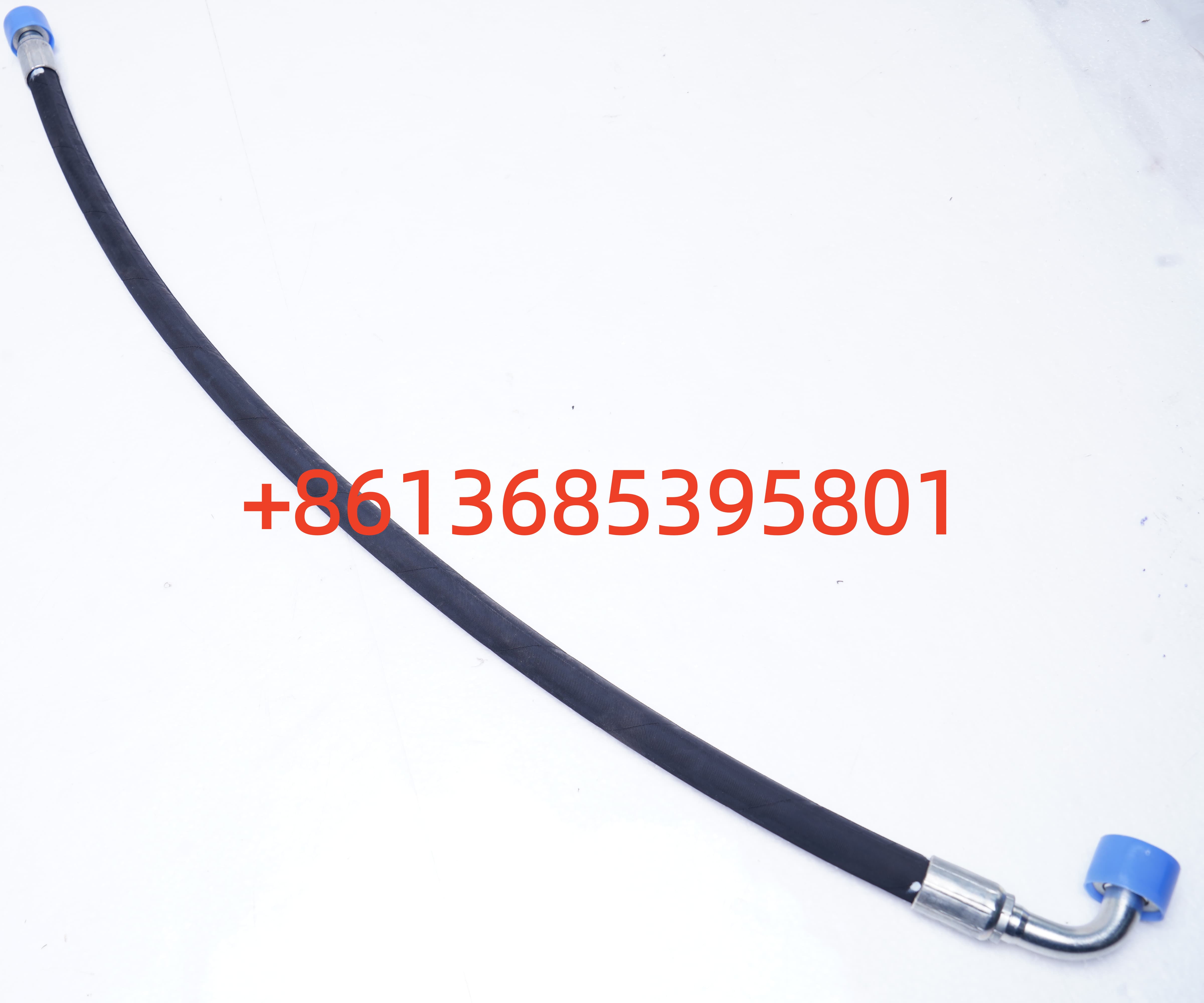 #B230103003981 Rubber Hose