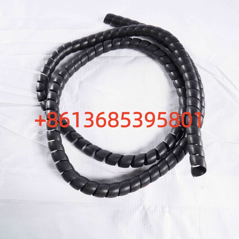 #A230200000490 Plastic Sheath
