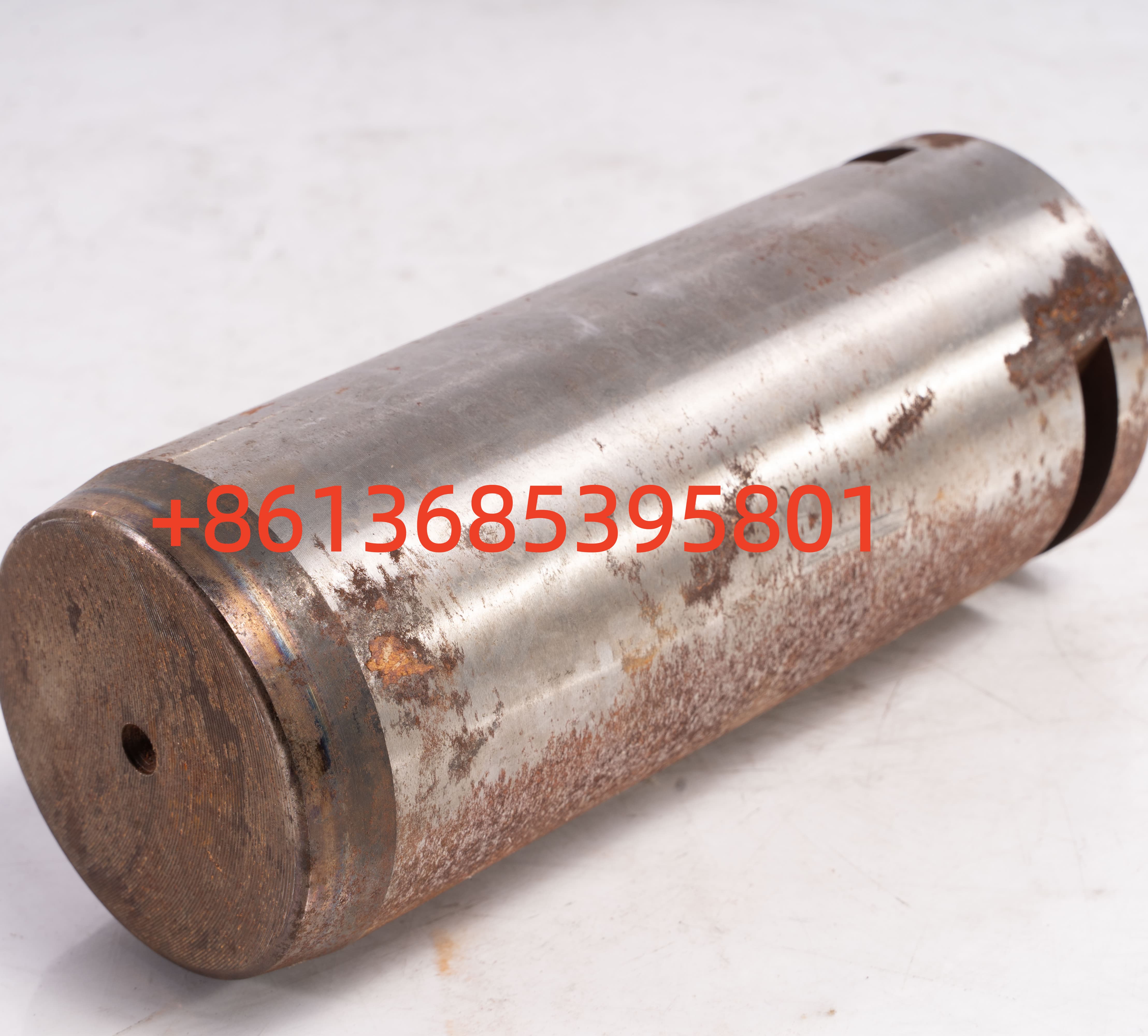 #12926614 Support rod upper shaft