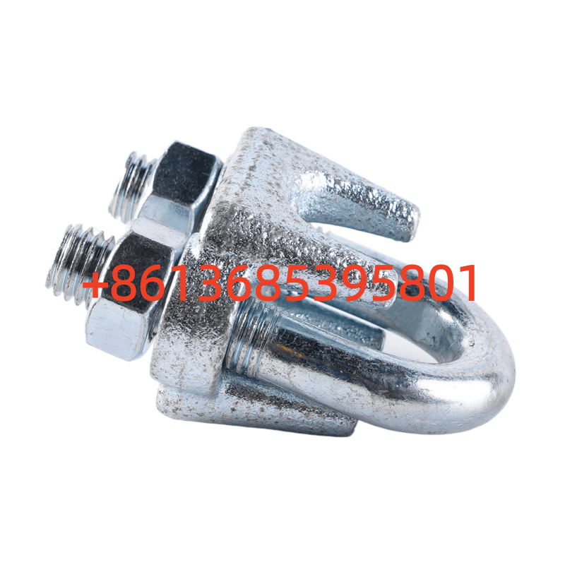 #A219900000037 Rope Clip