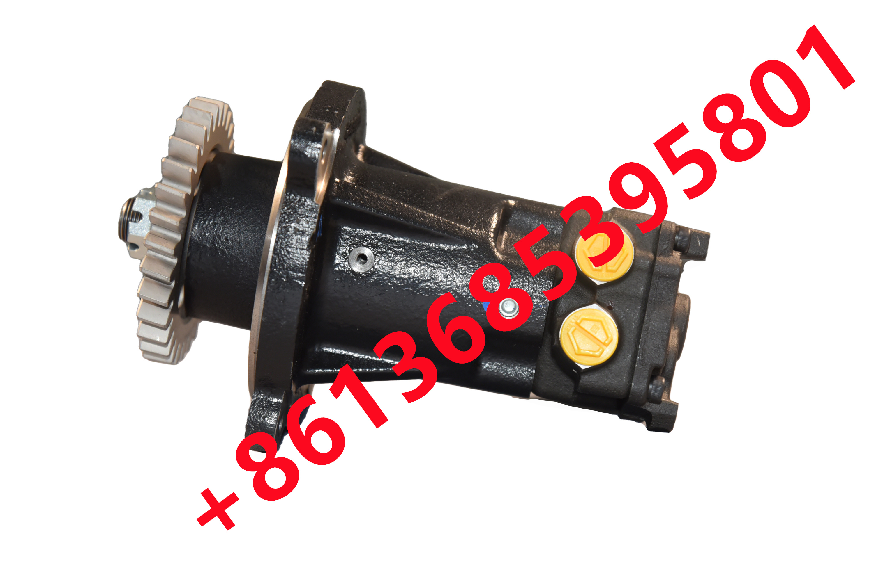 SANY PARTS 60138738 Pressure regulating valve 247755 Dana