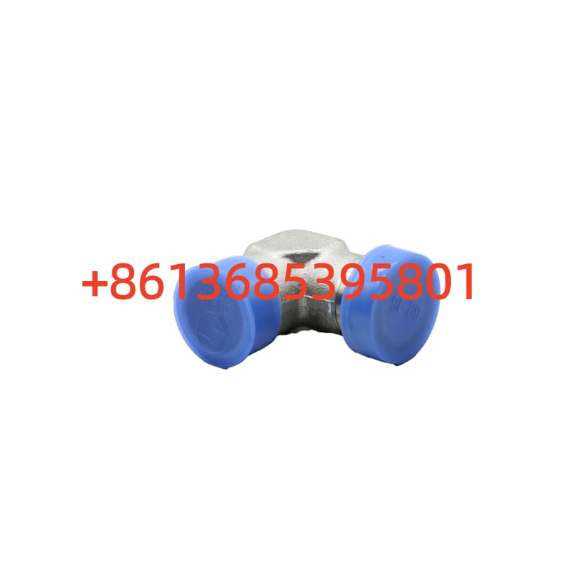 #B210780001017 Flange Right Angle Joint