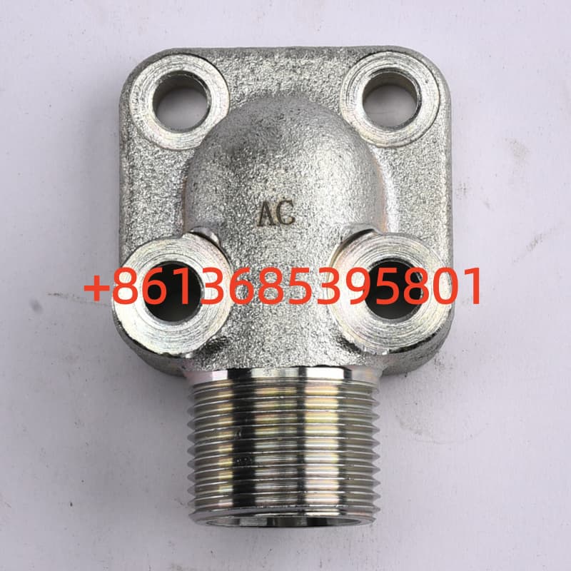#B210780000438 Square Flange Right Angle Joint    BFW15L/LK35OMDCF