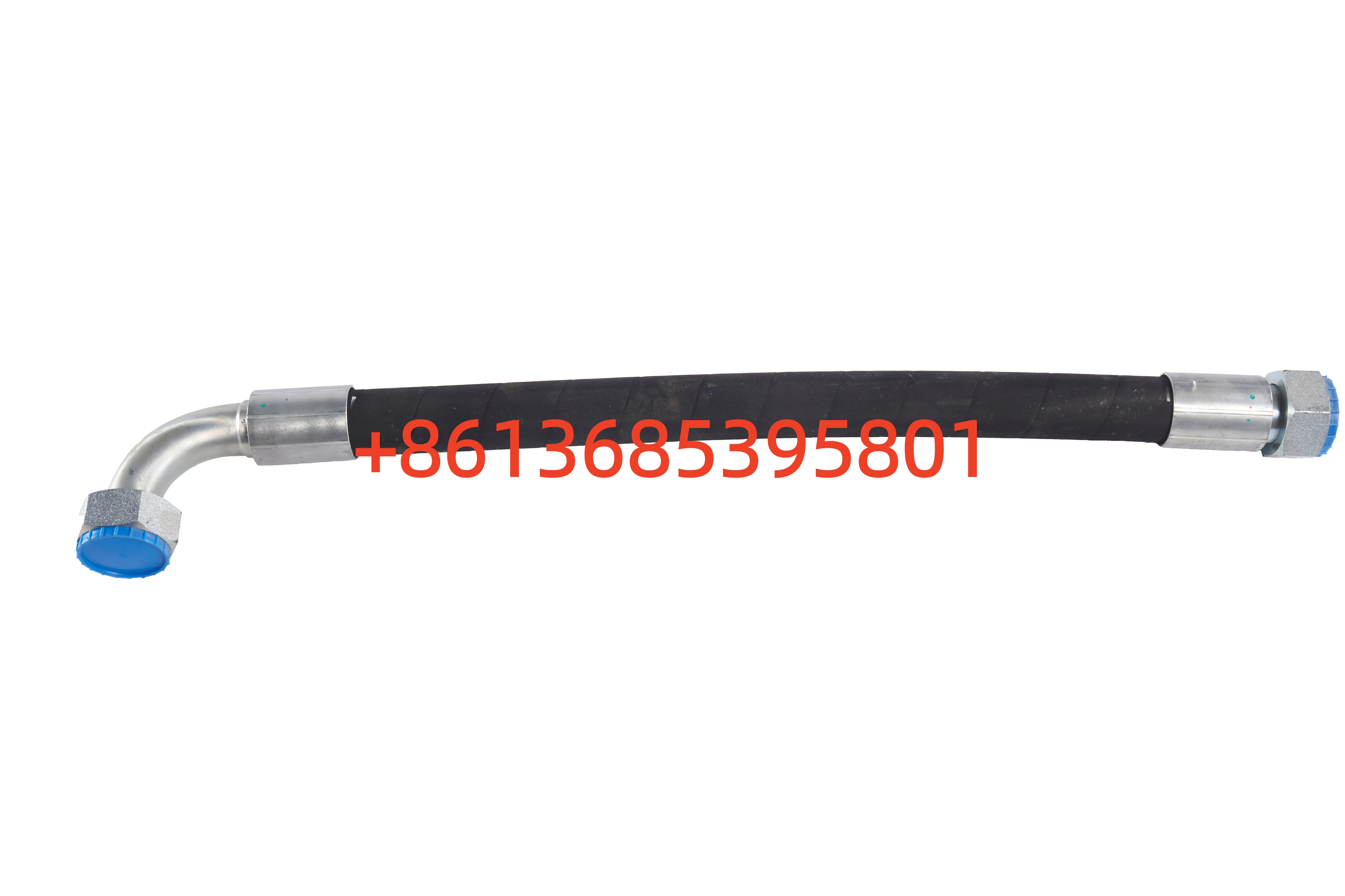 #B230103002098 Rubber Hose 1SN32-DKOL-DKOL90-750Q/SY1102
