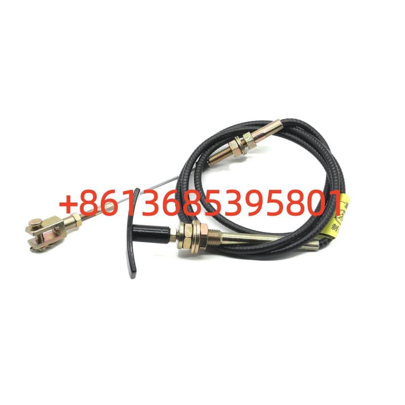 #A229900005444 Gas Spring Cable