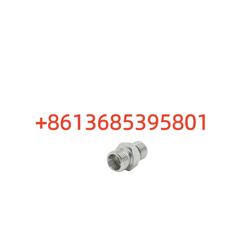 #B210780000036 Straight-through connector GELM14-LM16