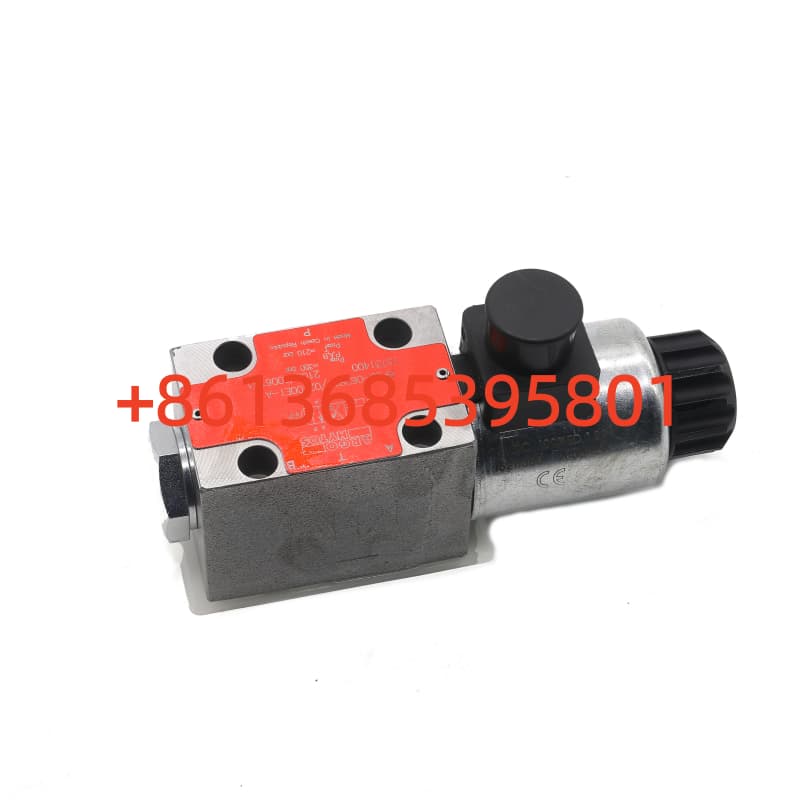 #60035534 Solenoid Valve