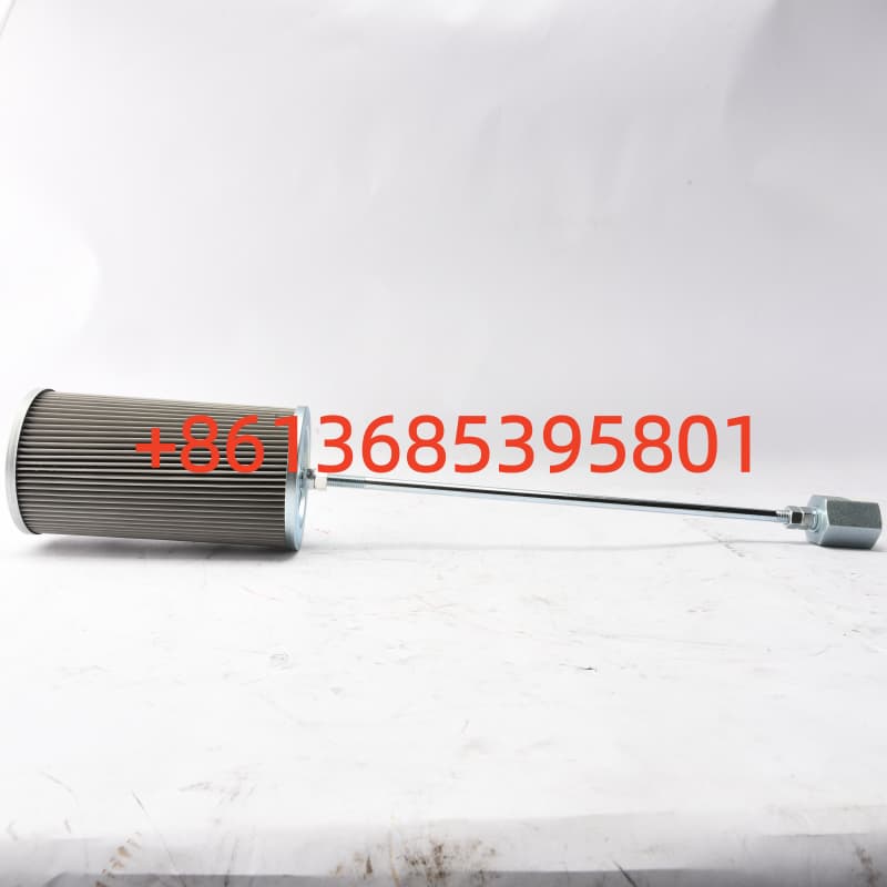 #60072196 Oil suction filter O01-02010