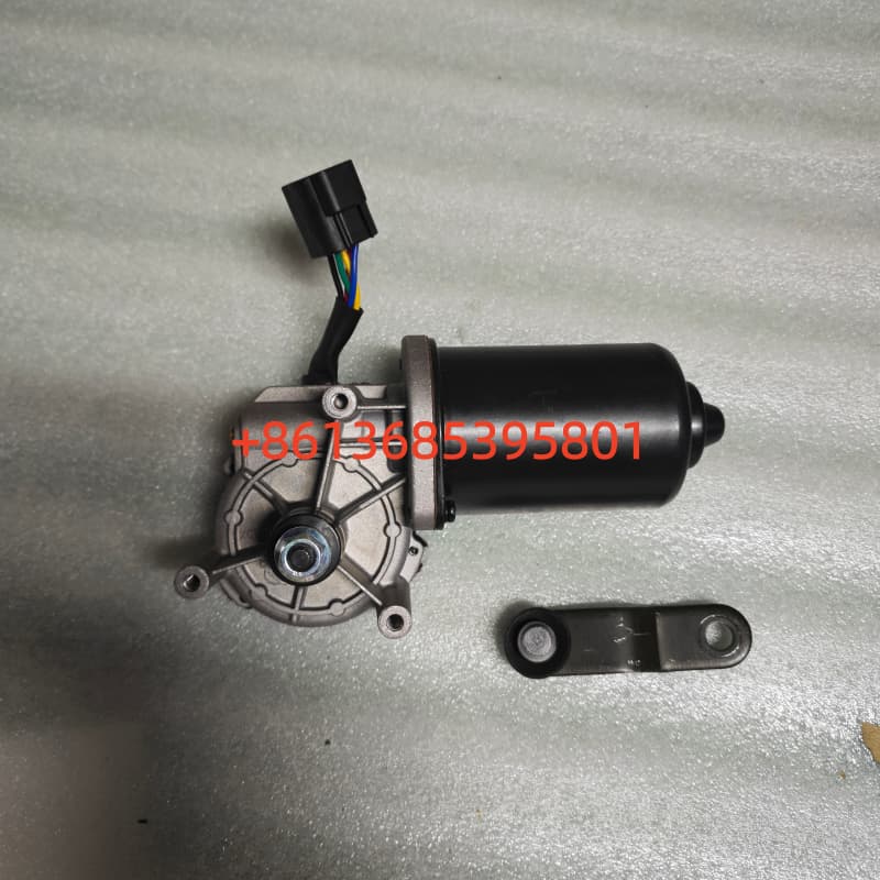 #60163451LIMPADOR DE PARABRISA 37SY8- 41010-05010