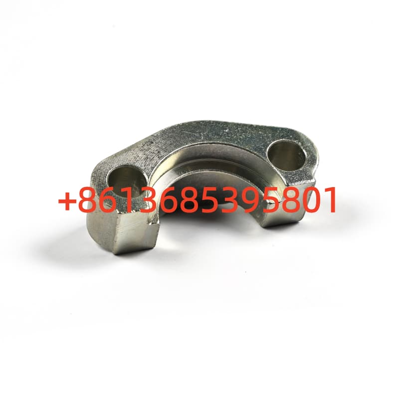 #B210780000004 Split Flange