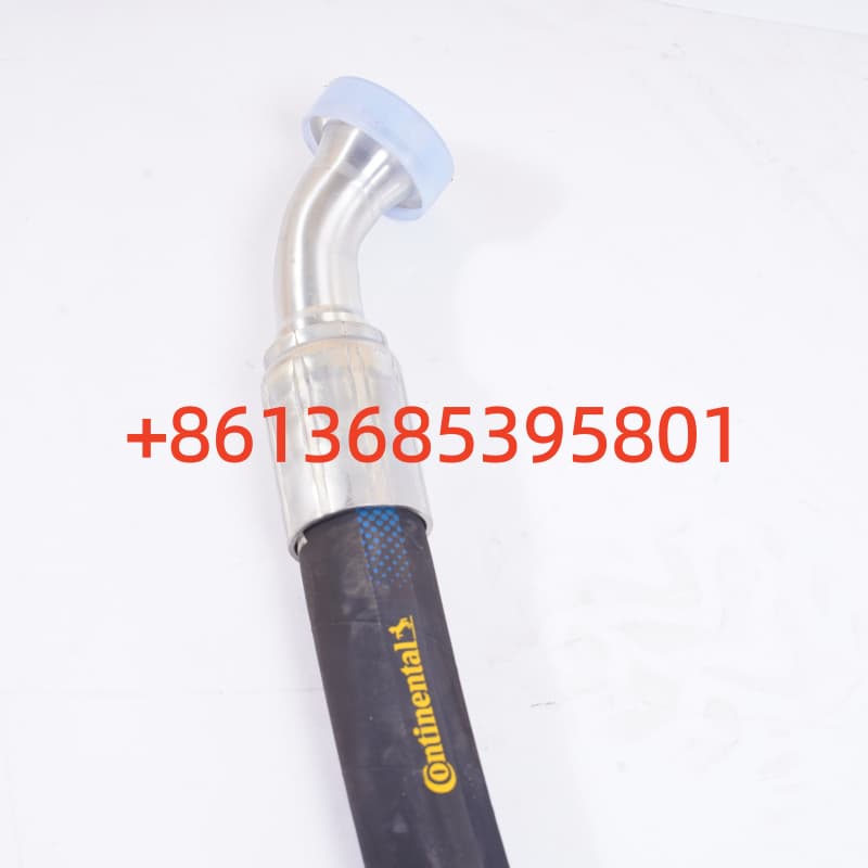 #60331056 Rubber Hose 4SH25-SFS-SFS45-1850Q/SY1102