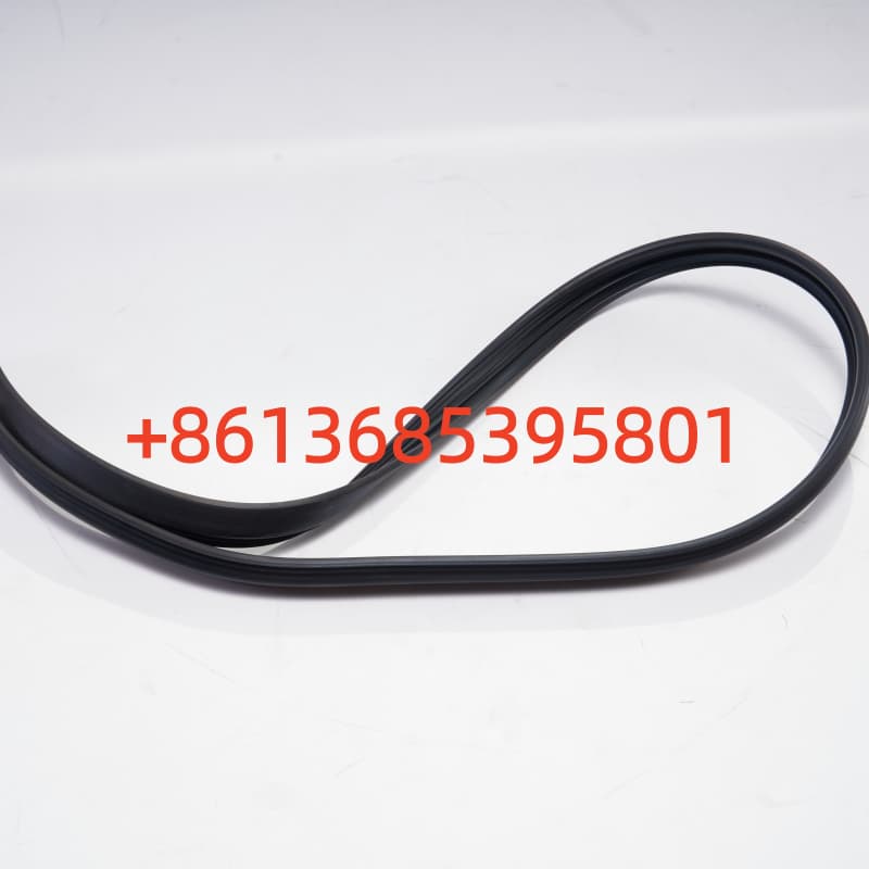 #60015673 Angle sealing strip NBR