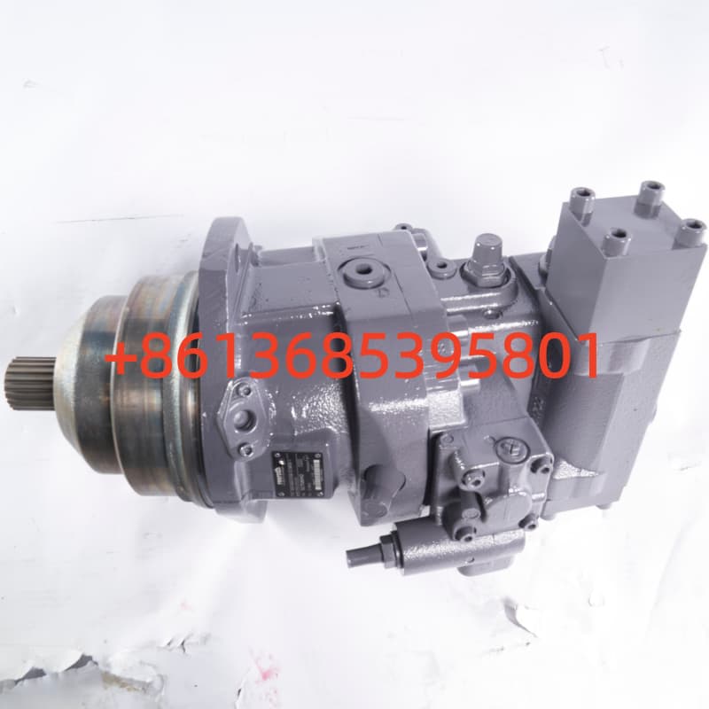 #60330689 Piston Motor A6VE160HD1D/63W VZL388+BVD25W38L