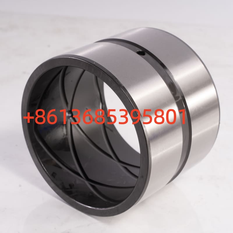 #13060454 Steel sleeve with oil groove 140×160×120