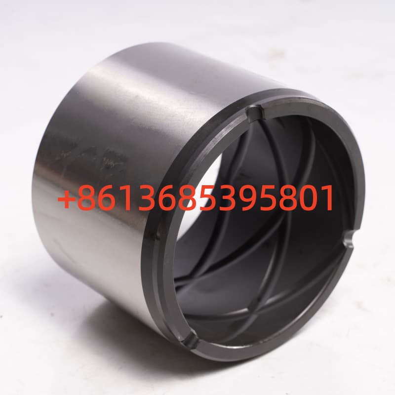 #13151909 Steel sleeve with oil groove 110×130×100