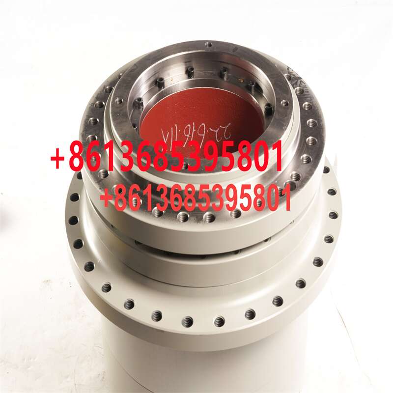 60359790	Thrust Plate	FOR SY205 EXCAVATOR