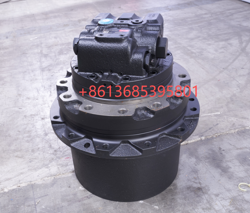 60216387 Gearbox Assembly 1101024330S for SANY EXCAVATOR