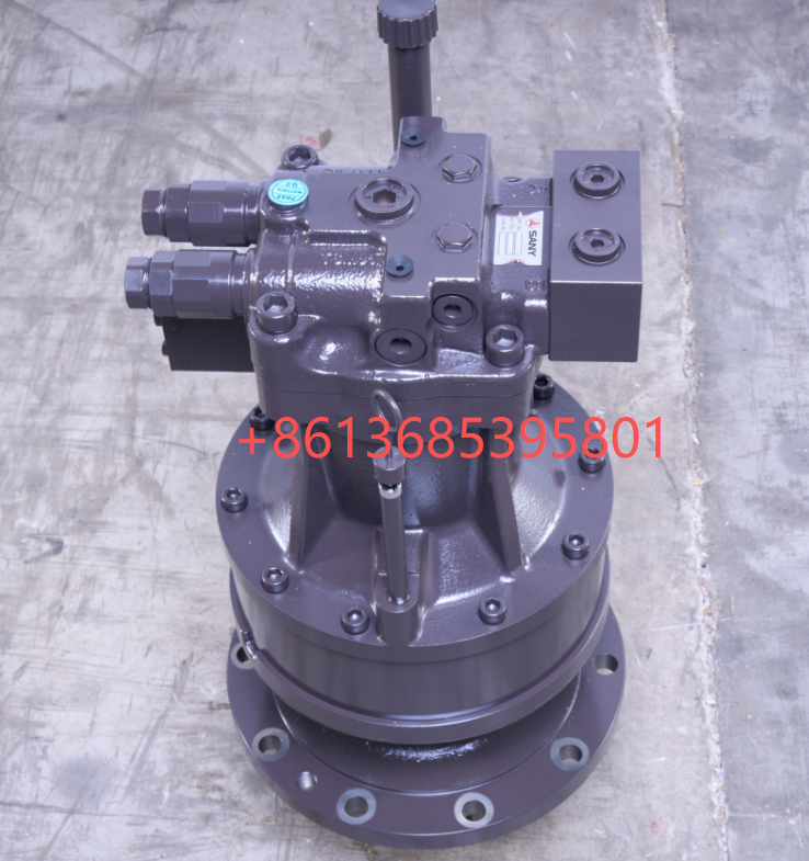 130101010328B Gearbox Assembly TSM86 - MBEC312E for SANY EXCAVATOR