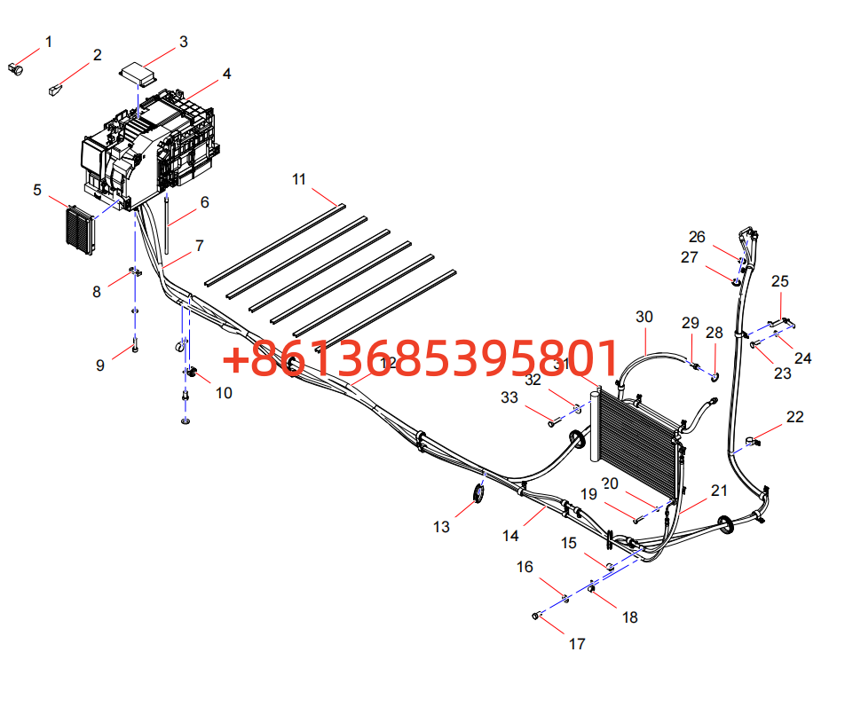 ​air conditioning system